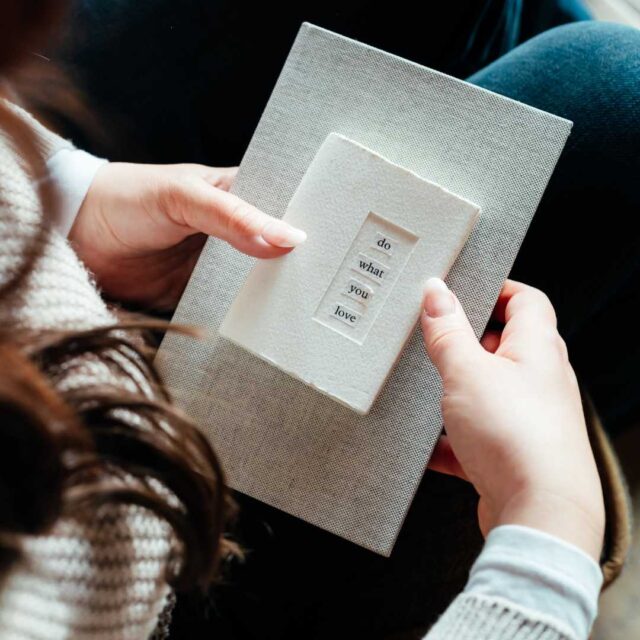 *DO WHAT YOU LOVE: THE LIFE-CHANGING E-COURSE DWYL PRODUCT SQ